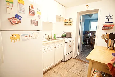 Rented by Lofts and Flats LLC