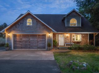 6950 Nestucca Ridge Rd, Pacific City, OR 97135