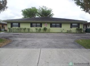 4107 Woodside Dr APT 2, Coral Springs, FL 33065