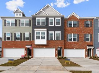 5103 Constitution St, Frederick, MD