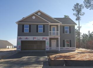 407 Sasanqua Ln, Lexington, SC 29073