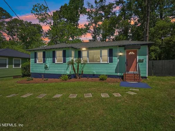 1315 AZALEA Drive, Jacksonville, FL 32205
