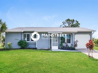 5940 Talbrook Rd, North Port, FL 34287