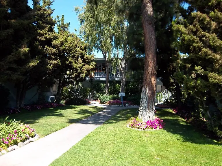 Chanteclair Apartments — Photo 15