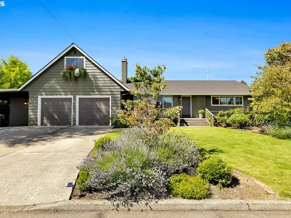 969 B St, Washougal, WA 98671