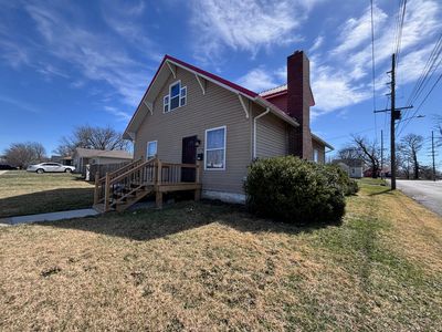 1026 Emmons St, Mexico, MO, 65265