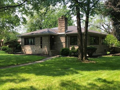 1925 Ridge Rd, Munster, IN, 46321
