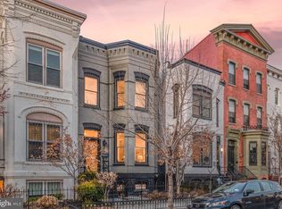 921 R St NW, Washington, DC 20001