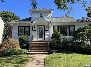 93 Lawrence Ave, Lodi, NJ