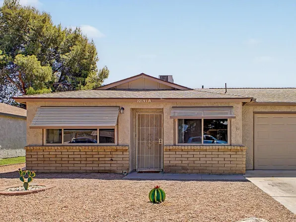 10141 N 97th Dr APT A, Peoria, AZ 85345