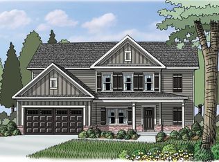 1079 Cherry Bark Ln, Loganville, GA 30052