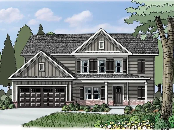 1079 Cherry Bark Ln, Loganville, GA 30052