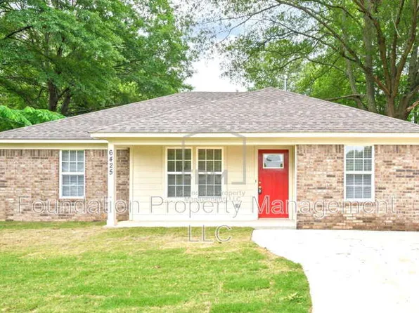 6425 Patmore Rd, Memphis, TN 38134