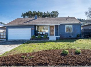 219 Mirada Ave, San Rafael, CA 94903