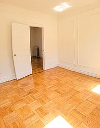 Rented by New York Residence