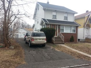 23 Ridge Ave, Bloomfield, NJ 07003
