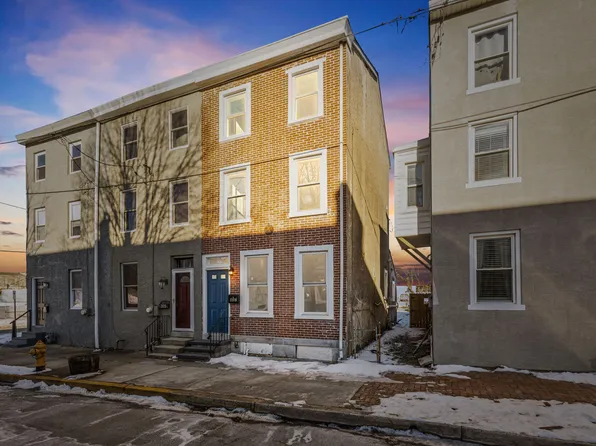 307 E Miner St, West Chester, PA 19382