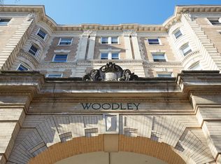 1851 Columbia Rd NW APT 104, Washington, DC 20009