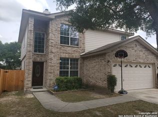 5414 Argyle Way, San Antonio, TX 78247