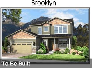 5978 N Spring St, Stansbury Park, UT 84074