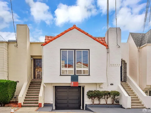 32 Santa Fe Ave, San Francisco, CA 94124