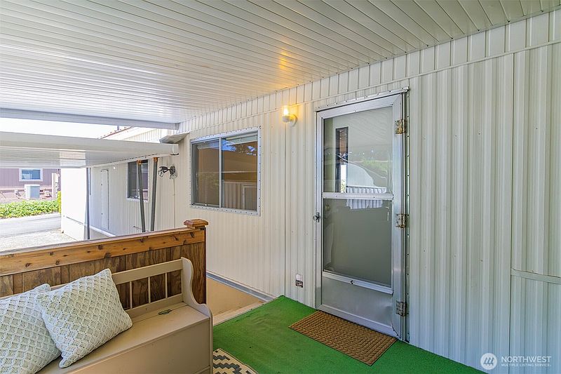 5th image of 4805 Cushman Road NE #7