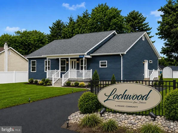 18 Lake Shore Dr, Lewes, DE 19958