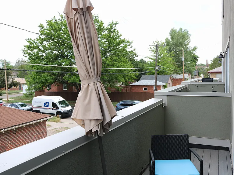 1300 Garfield St #8 — Photo 9