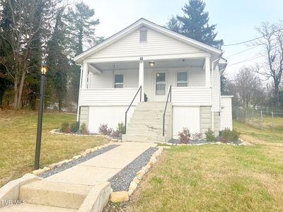 815 Vernon St, Bristol, VA, 24201