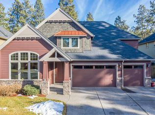 60856 Yellow Leaf St, Bend, OR 97702
