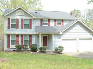 6715 Morganford Rd, Charlotte, NC 28211