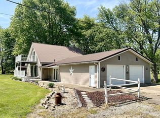 48230 Tornado Rd, Racine, OH 45771