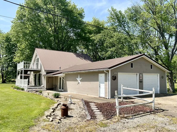 48230 Tornado Rd, Racine, OH 45771