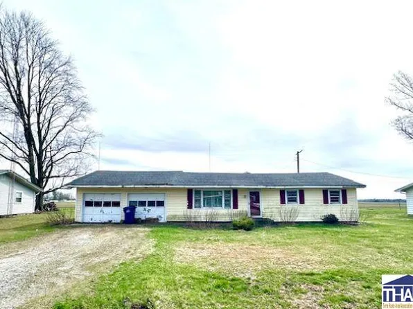 11457 N Westwood Dr, Farmersburg, IN 47850