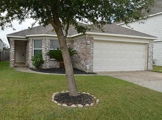 3527 Barkers Crossing Ave, Houston, TX 77084