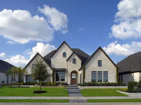 3001 Meadow Dell Dr, Prosper, TX 75078