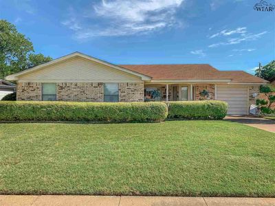 4113 Pool St, Wichita Falls, TX, 76308