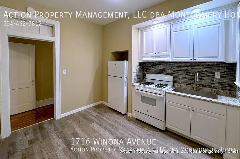 1716 Winona Ave — Photo 6