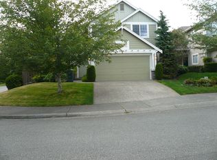 25016 SE 43rd Way, Issaquah, WA 98029