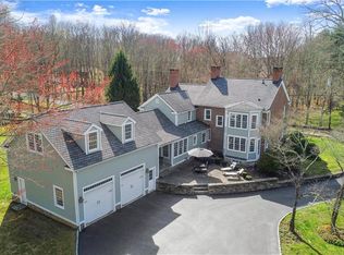 716 Wheeler Rd, Monroe, CT 06468