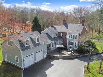 716 Wheeler Rd, Monroe, CT, 06468