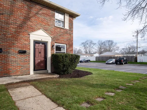 5724 Pine Tree St W APT H, Columbus, OH 43229
