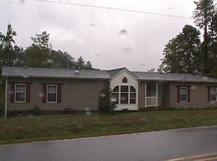 534 Moncure Dr, Henrico, NC 27842