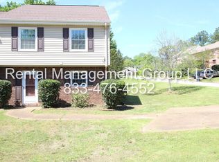 752 Cahaba Manor Trl, Pelham, AL 35124