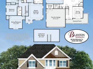 6112 Tarin, Wilmington, NC 28409