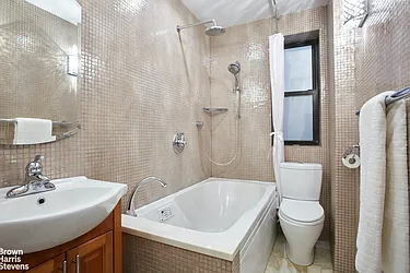Sold by Brown Harris Stevens