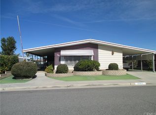 1002 Via Del Mesa, Hemet, CA 92543