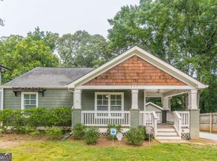 427 Maynard Ter SE, Atlanta, GA 30316