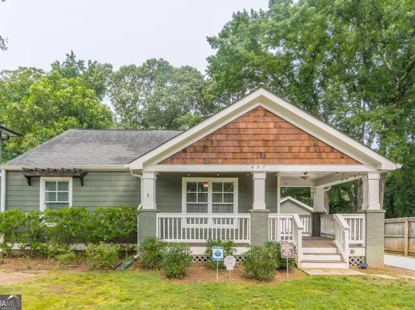 427 Maynard Ter, Atlanta, GA 30316