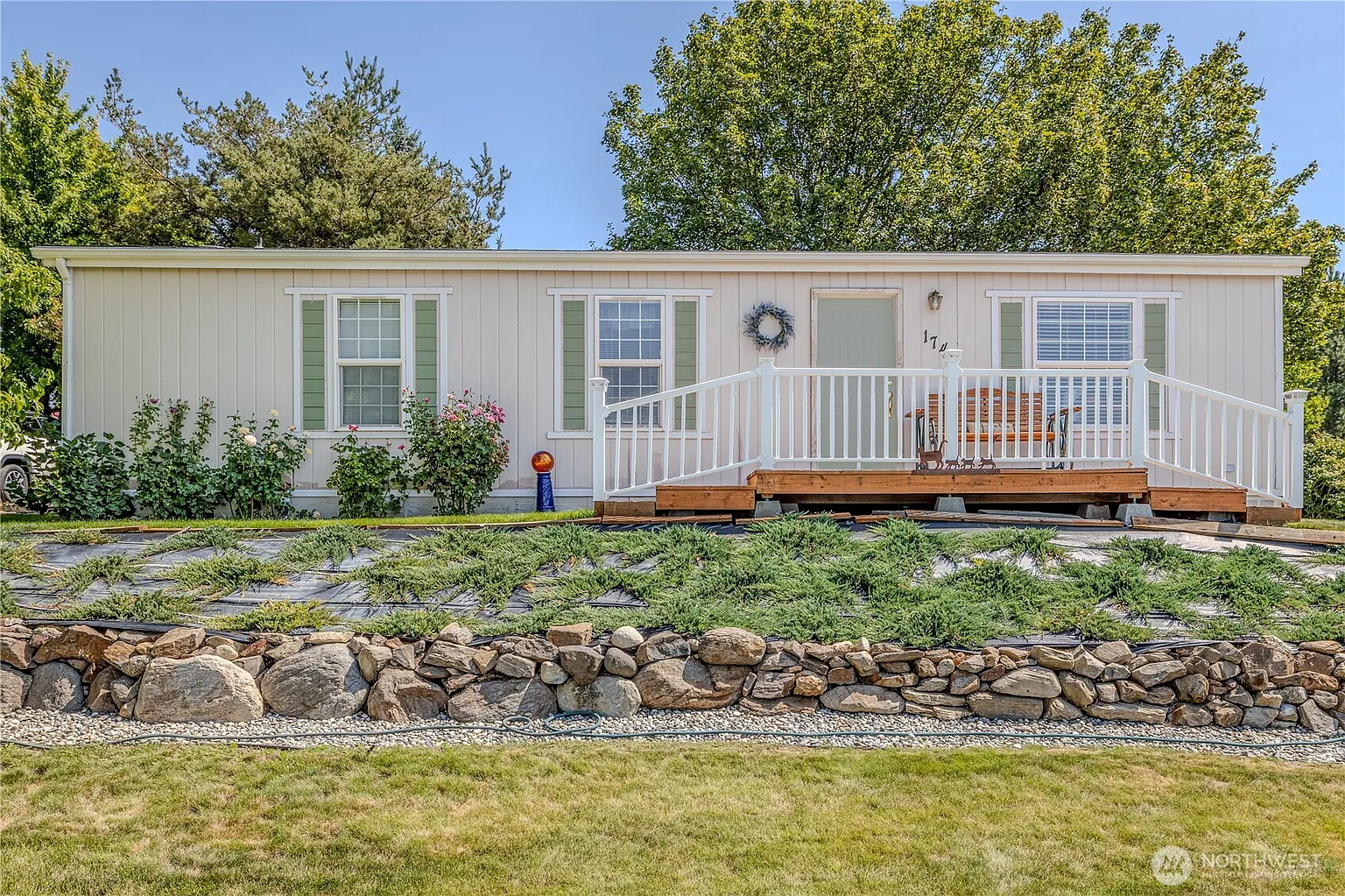 1740 S Kent Place photo 1